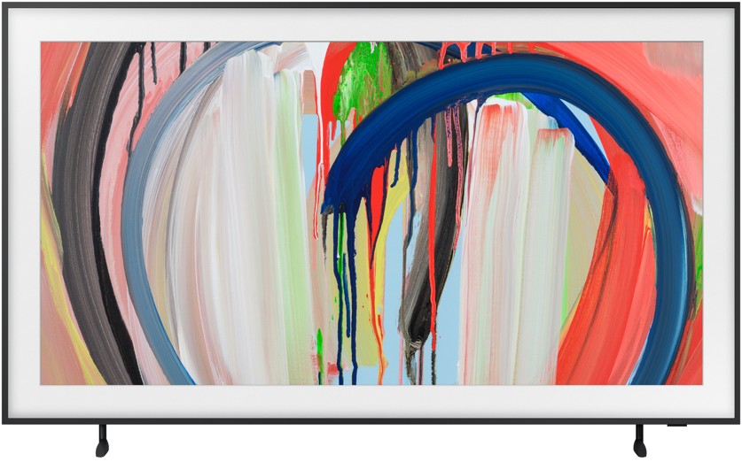 Телевизор SAMSUNG QE65LS03HAUXXH