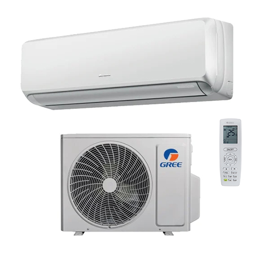 GREE Charmo arctic Pro II 12000Btu K6DNA4A/I-K6DNA1A/O