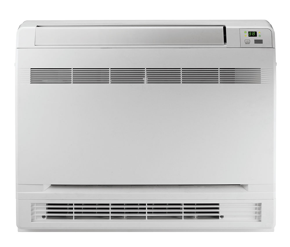 GREE Console 12000Btu GEH12AAXD K6DNA1A/I-O