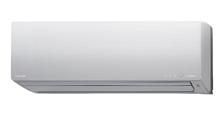 TOSHIBA Daisekai 9 RAS-16G2KVP-E/RAS-16G2AVP-E Inverter