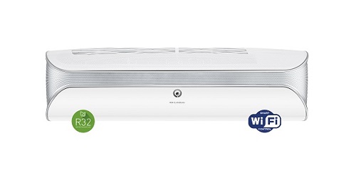 GREE SOYAL 12000BTU GWH12AKC K6DNA1A/I -K6DNA1A/O