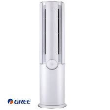 Gree Freair White 24000btu Floorstanding Inverter K6DNF1A/I-O