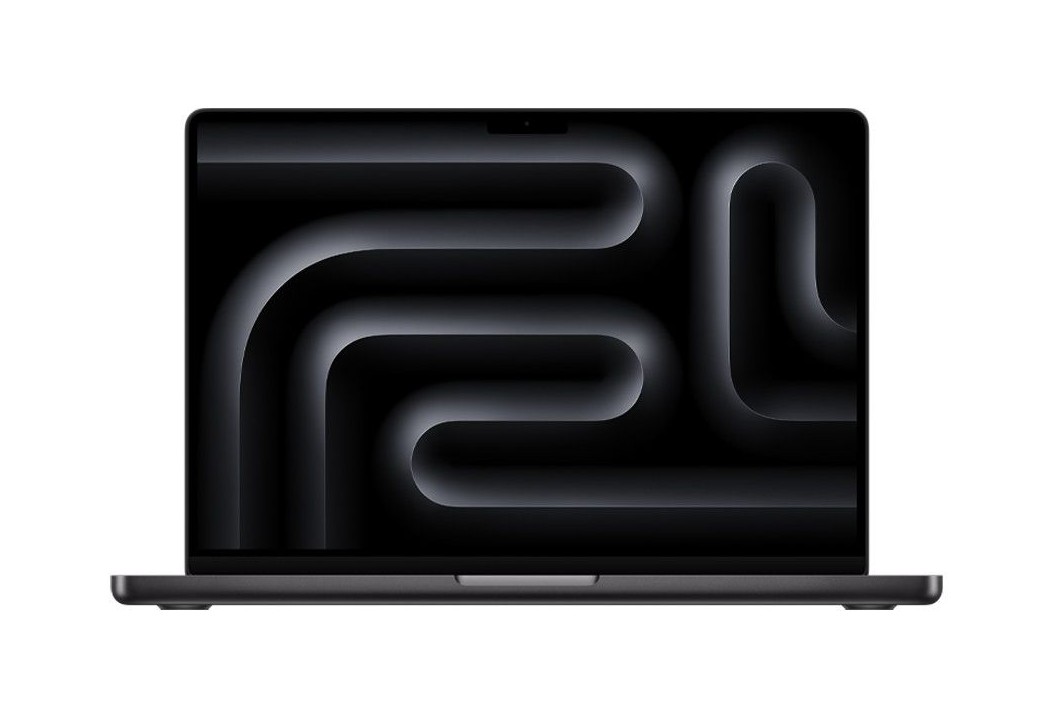 Лаптоп Apple MBP 14: SPACE BLACK/M5 10C/10C GPU/16GB/1TB-ZEE