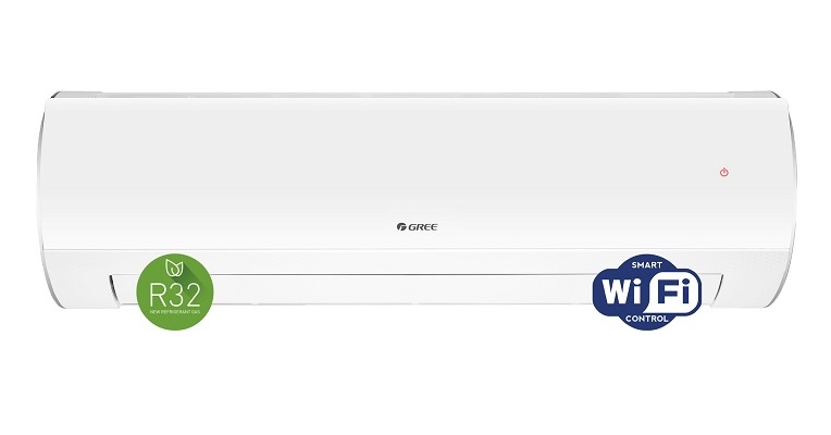 GREE Fairy Premium White 18000BTU GWH18ACD (K6DNA1I/I-K6DNA2I/O)