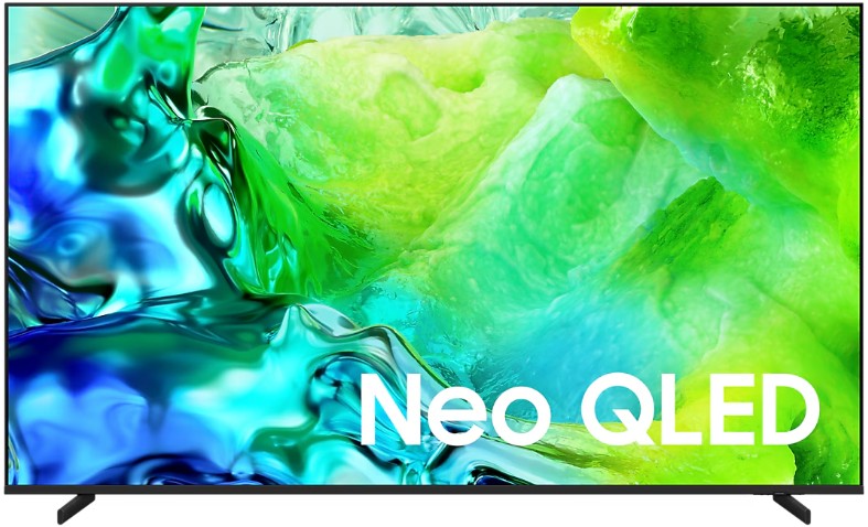 Телевизор SAMSUNG QE55QN80HAUXXH