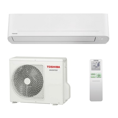TOSHIBA Seiya New RAS-B13E2KVG-E/RAS-13E2KVG-E iverter