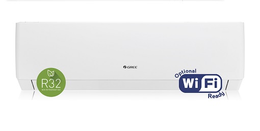 GREE PULAR ECO 9000BTU GWH09AGA